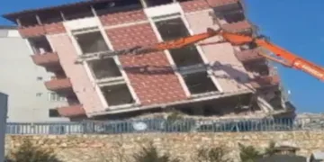 Yurtta hava durumu