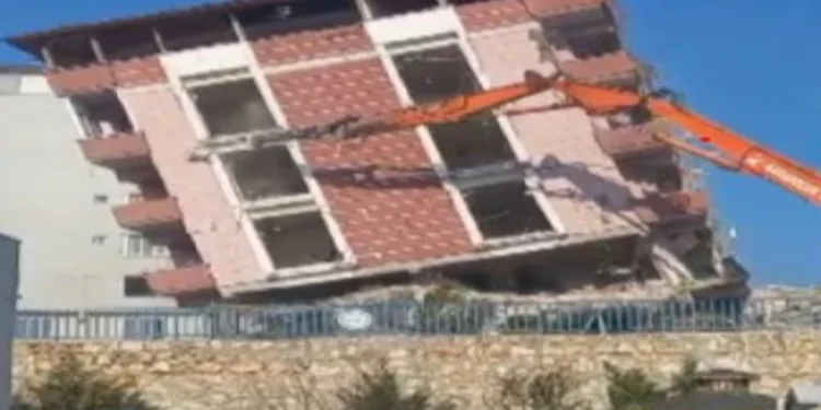 Yurtta hava durumu