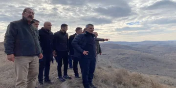 Surlarının yanı sıra yeni figürler