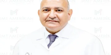 Uzm. Dr. kısırlığa dikkat çekti