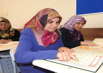 Ahıska Türkleri ile bir araya geldi