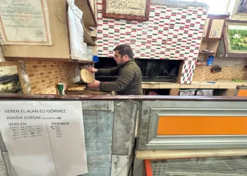 ‘Askıda kebap’