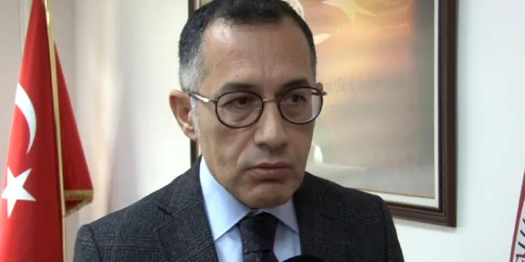 ‘Kumar bağımlılığı’ uyarısı