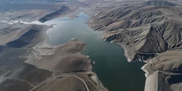 Sulu tarım kısıtlandı