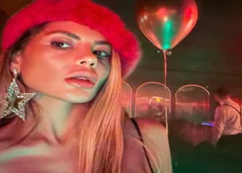 Nihal Candan sır gibi sakladığı kocası ile ilgili konuştu