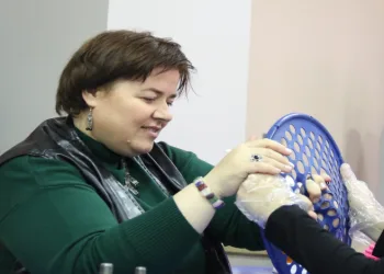 3 aylık tedavi ile ayağa kalktı