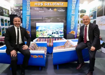Perşembe rüzgarı