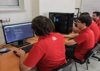 Yapay zeka yazılımı yerli imkanlarla geliştirilecek