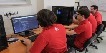 Yapay zeka yazılımı yerli imkanlarla geliştirilecek