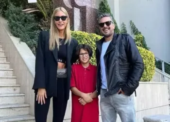 Çağla’ya nafaka ödemiyorum…