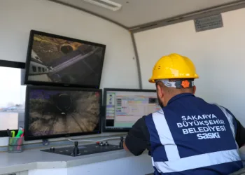Son teknoloji cihazlar ile temizlik