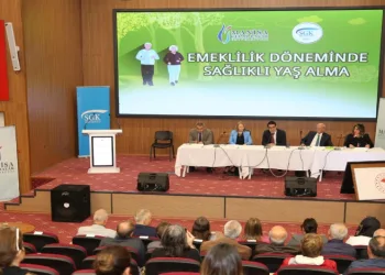 Vatandaşlara ücretsiz kan şekeri ölçümü
