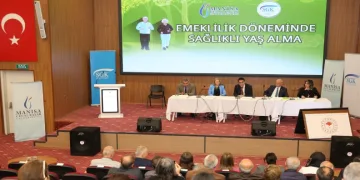 Vatandaşlara ücretsiz kan şekeri ölçümü