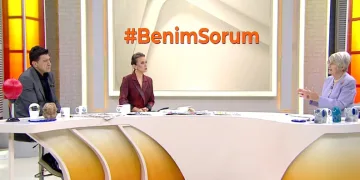 Karatay: ”Meme kanserinin nedeni mamografi çetesi”