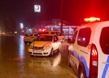 Bursa’da 30 kilometrelik kovalamaca