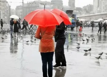 Hava durumu
