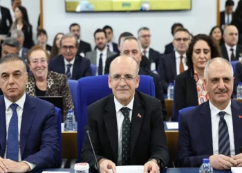 Bakan Şimşek’ten açıklama