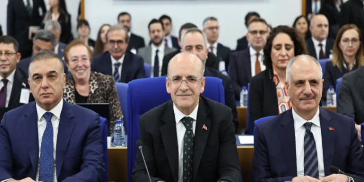 Bakan Şimşek’ten açıklama