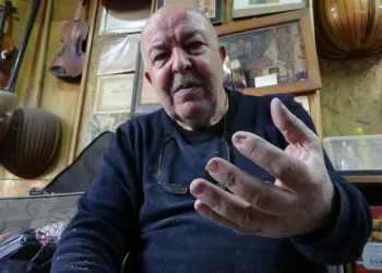 Kolesterol ve şeker başlangıcını koşarak yendi