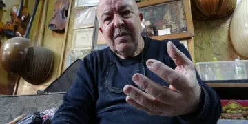 Kolesterol ve şeker başlangıcını koşarak yendi