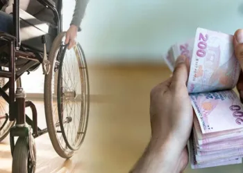 Evde Bakım Yardımları hesaplara yatırılıyor