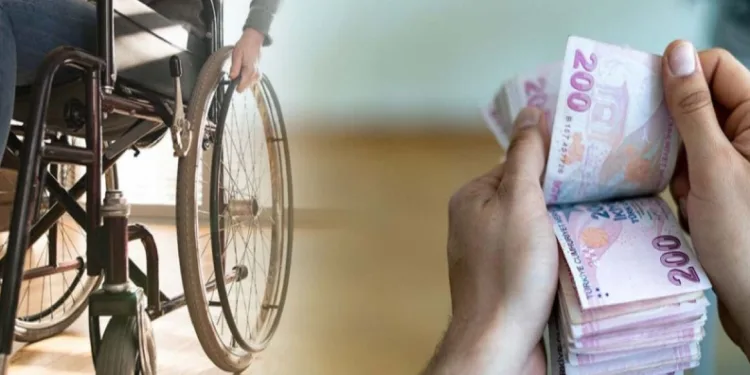 Evde Bakım Yardımları hesaplara yatırılıyor