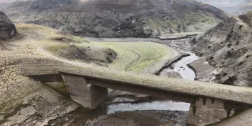 Su seviyeleri alarm veriyor