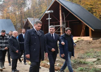 “Daha güçlü bir Kahramanmaraş inşa edeceğiz”