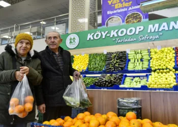Hem üretici hem halk kazanacak