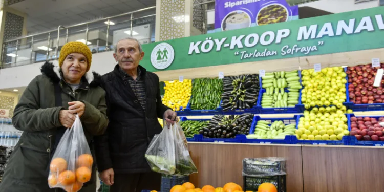 Hem üretici hem halk kazanacak