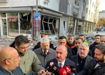 Kolombiyalı müslüman oldu