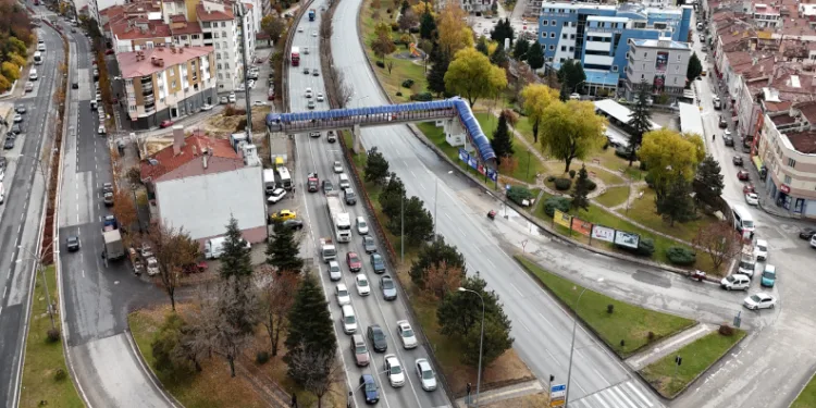 Nazırlı, basın mensupları ile bir araya geldi