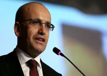 Bakan Şimşek açıkladı