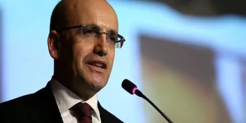 Bakan Şimşek açıkladı