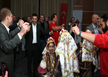 Kuşadası Avrupa’da liste başında