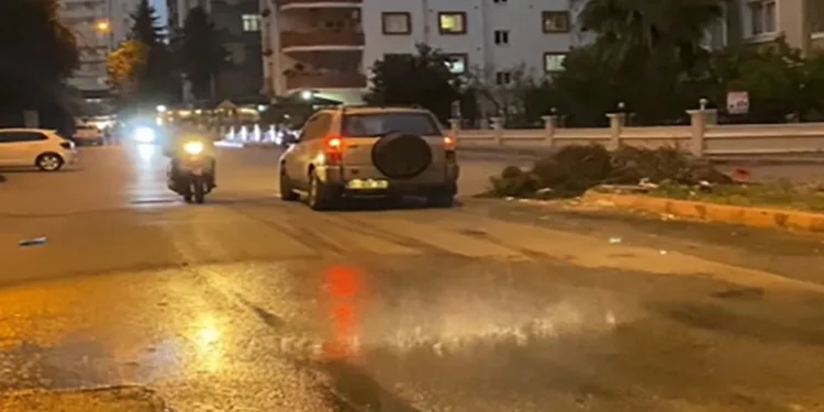 3. Kariyer Fuarı’nda gençlerle buluştu