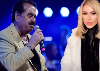 İbrahim Tatlıses, Ceylan’ı sildi