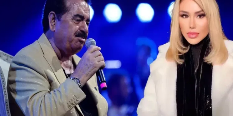 İbrahim Tatlıses, Ceylan’ı sildi