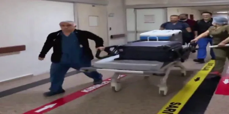 Organları 4 kişiye hayat oldu