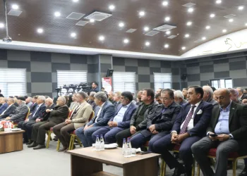 Milli Savunma Bakan Yardımcısı konuştu