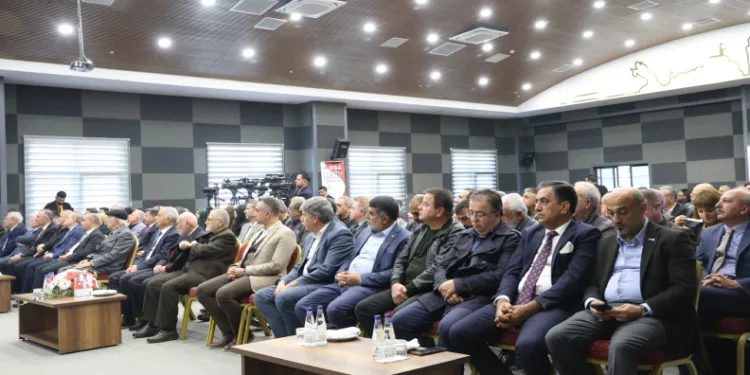Milli Savunma Bakan Yardımcısı konuştu