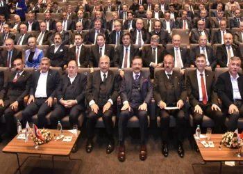 30 farklı ülkeden 250 öğrenci buluştu