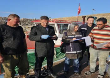 Ortak meclis ve istişare toplantısı gerçekleştirildi