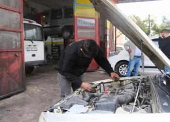 Araçların kışlık bakımı şart