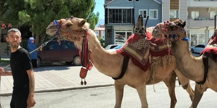 Yörük Çalıştayı hazırlıkları tamamlandı