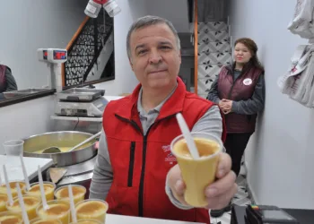 35 yıllık esnafı hakiki bozanın sırrı