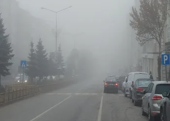 Kış lastiği zorunluluğu başladı