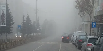 Kış lastiği zorunluluğu başladı