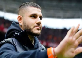 Icardi’nin kardeşi Wanda Nara’ya öfke kustu