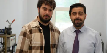 KBÜ’lü öğrencilerin TUSAŞ başarısı